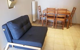 Athens Campus Renovated Studio Apartment @ Ilisia