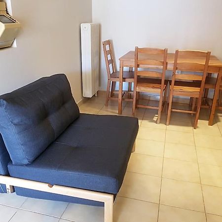 Athens Campus Renovated Studio Apartment @ Ilisia Εξωτερικό φωτογραφία
